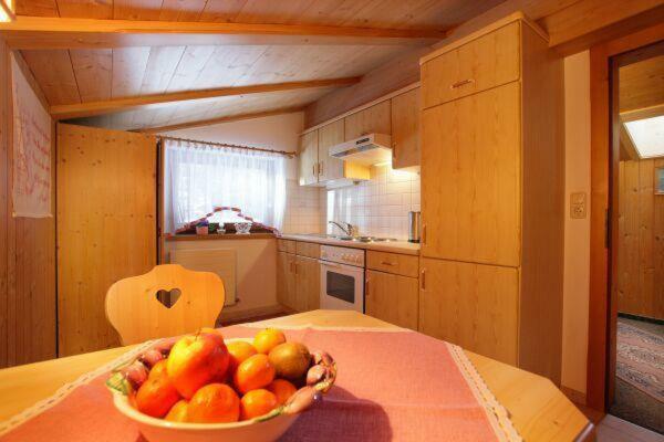 Haus Dittrich Apartment เคิร์ชแบร์ก อิน ทิโรล ภายนอก รูปภาพ