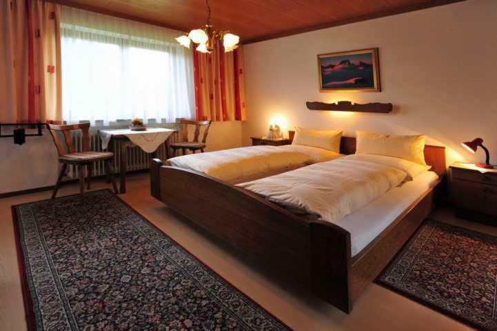 Haus Dittrich Apartment เคิร์ชแบร์ก อิน ทิโรล ภายนอก รูปภาพ