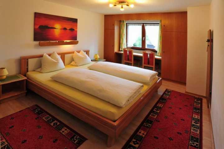 Haus Dittrich Apartment เคิร์ชแบร์ก อิน ทิโรล ภายนอก รูปภาพ